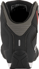 Sektor Shoes - Black/Red - US 7