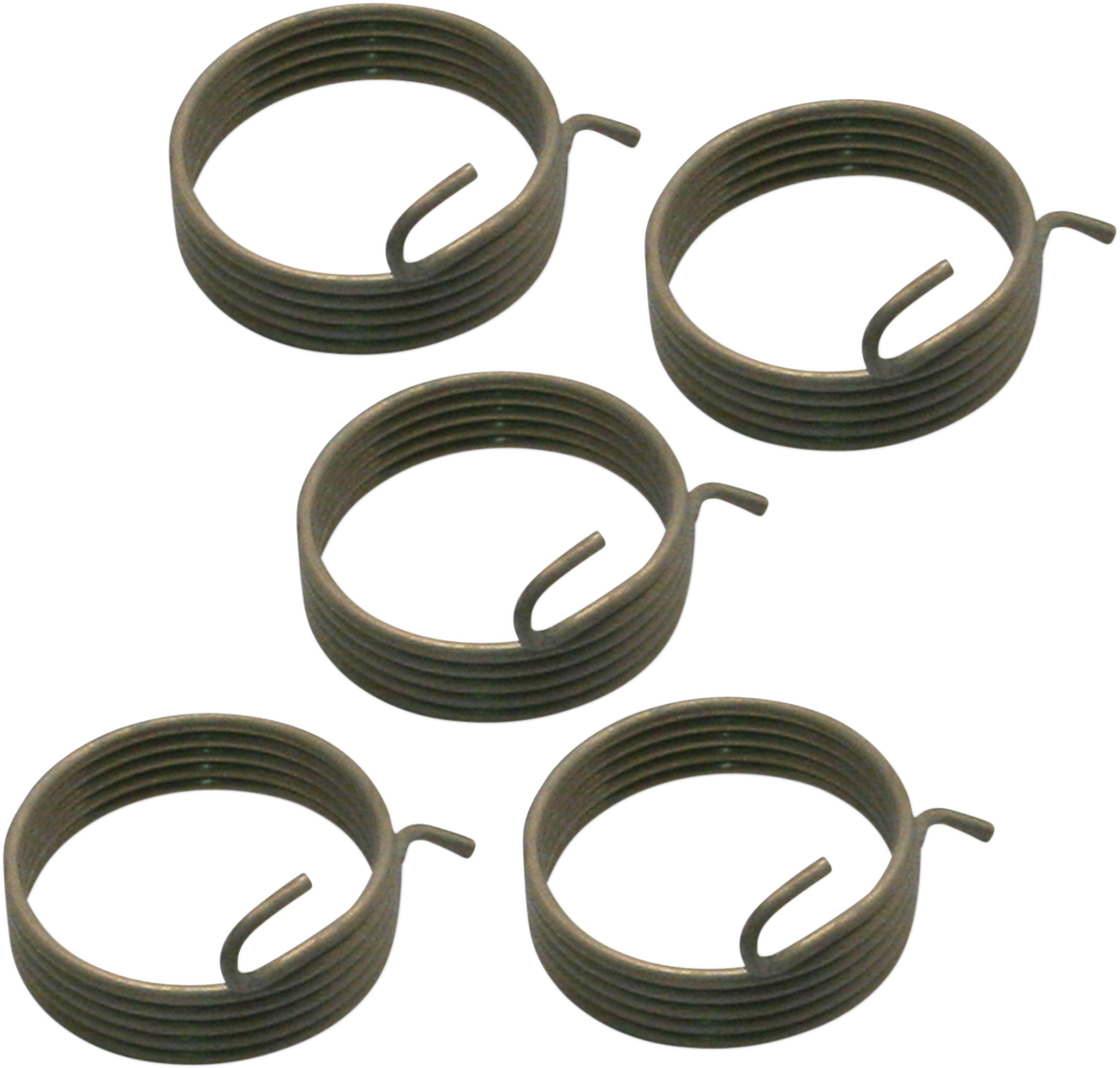 Springs - Throttle Return - 5 Pack