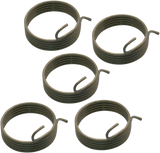 Springs - Throttle Return - 5 Pack