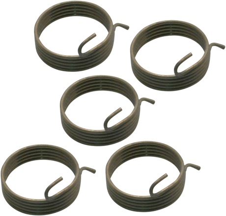 Springs - Throttle Return - 5 Pack