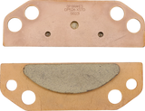 Standard Brake Pads - Ranger 2001 - 2016