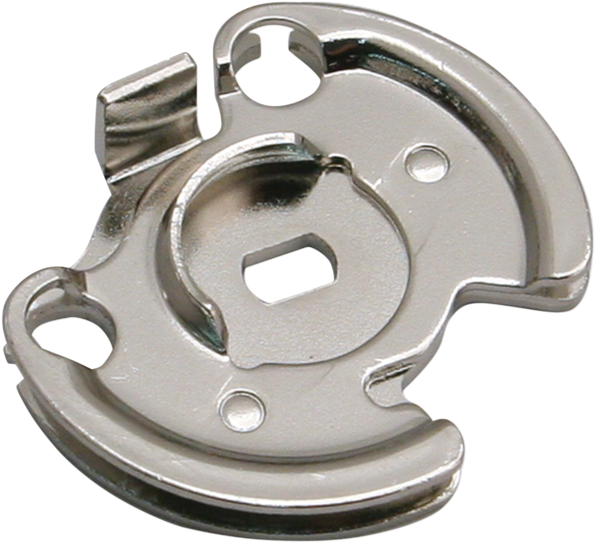 Throttle Spool - Super E/G Carburetors