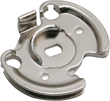 Throttle Spool - Super E/G Carburetors