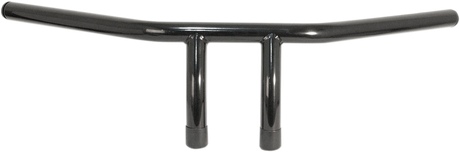 Handlebar - T-Bar - 4\" - Black