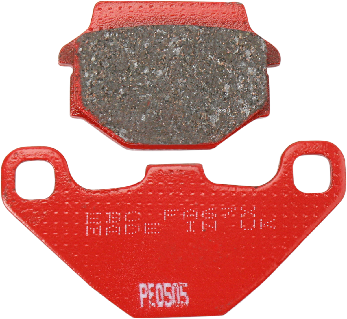 Sport Carbon Brake Pads 1983 - 2017