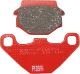 Sport Carbon Brake Pads 1983 - 2017