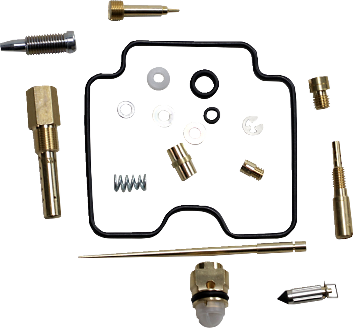 Carburetor Repair Kit - Yamaha 2012 - 2013