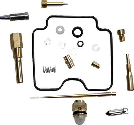 Carburetor Repair Kit - Yamaha 2012 - 2013