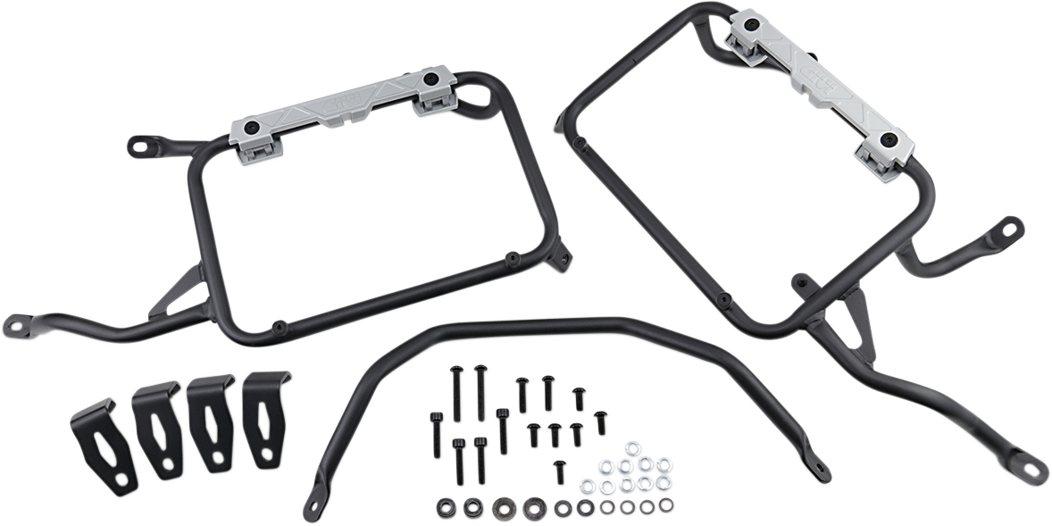 Side Arms - Outback - BMW - F 850 GS 2018 - 2021