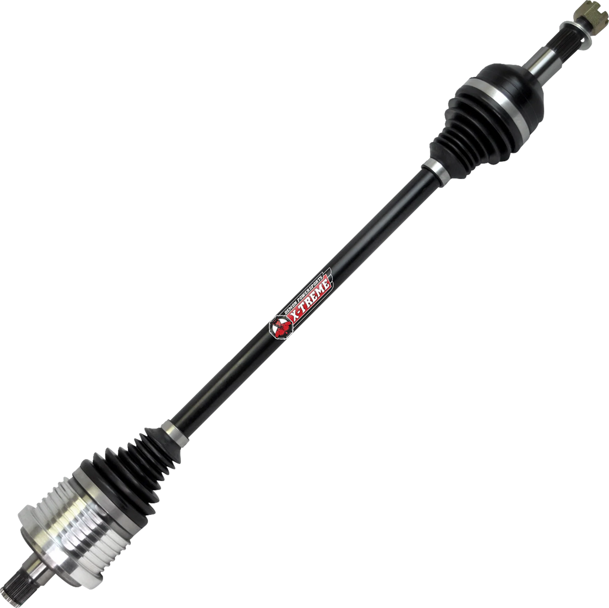 Axle - X-Treme - Heavy-Duty - Rear Left/Right - Maverick 2013 - 2018