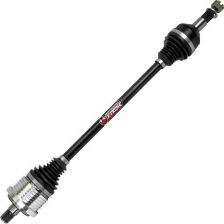 Axle - X-Treme - Heavy-Duty - Rear Left/Right - Maverick 2013 - 2018