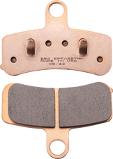 Brake Pads - Harley-Davidson - EPFA457HH 2008 - 2017