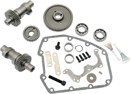 Camshaft Kit - 625G - Gear Drive - Twin Cam 1999 - 2006