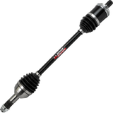 Axle - Complete - Heavy-Duty - Front Left/Right - Maverick 2019 - 2021