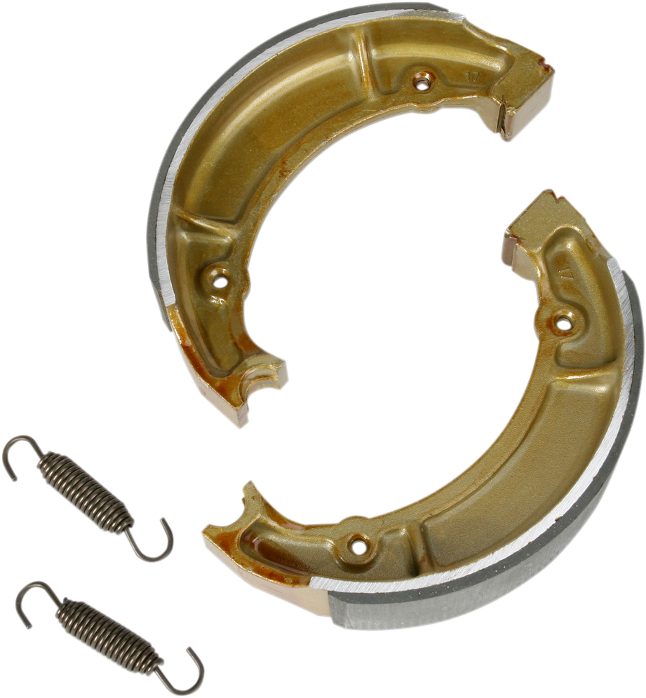 Brake Shoes - Yamaha 1973 - 1990