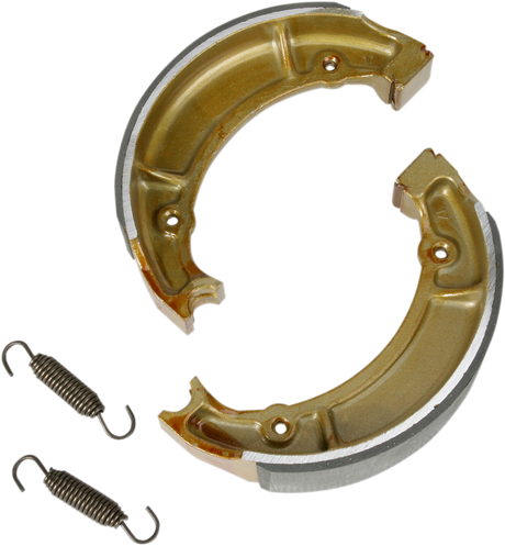 Brake Shoes - Yamaha 1973 - 1990