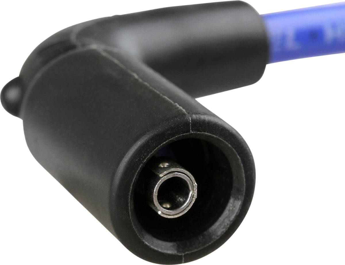 Spark Plug Wire - FXC/S - Blue 2008 - 2016