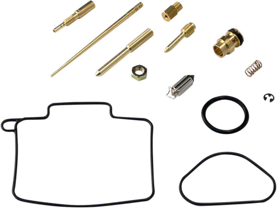 Carburetor Repair Kit - Yamaha 2005 - 2008