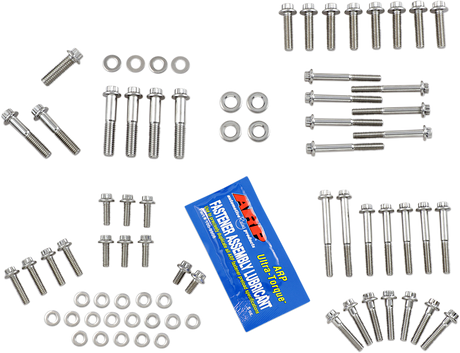 Bolt Kit - Primary/Transmission - Softail 2000 - 2006