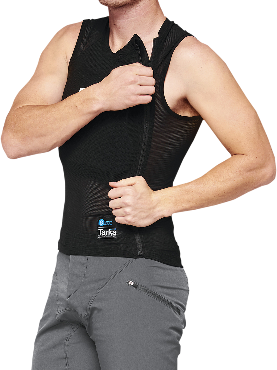 Tarka Guard - Vest - Black - Small