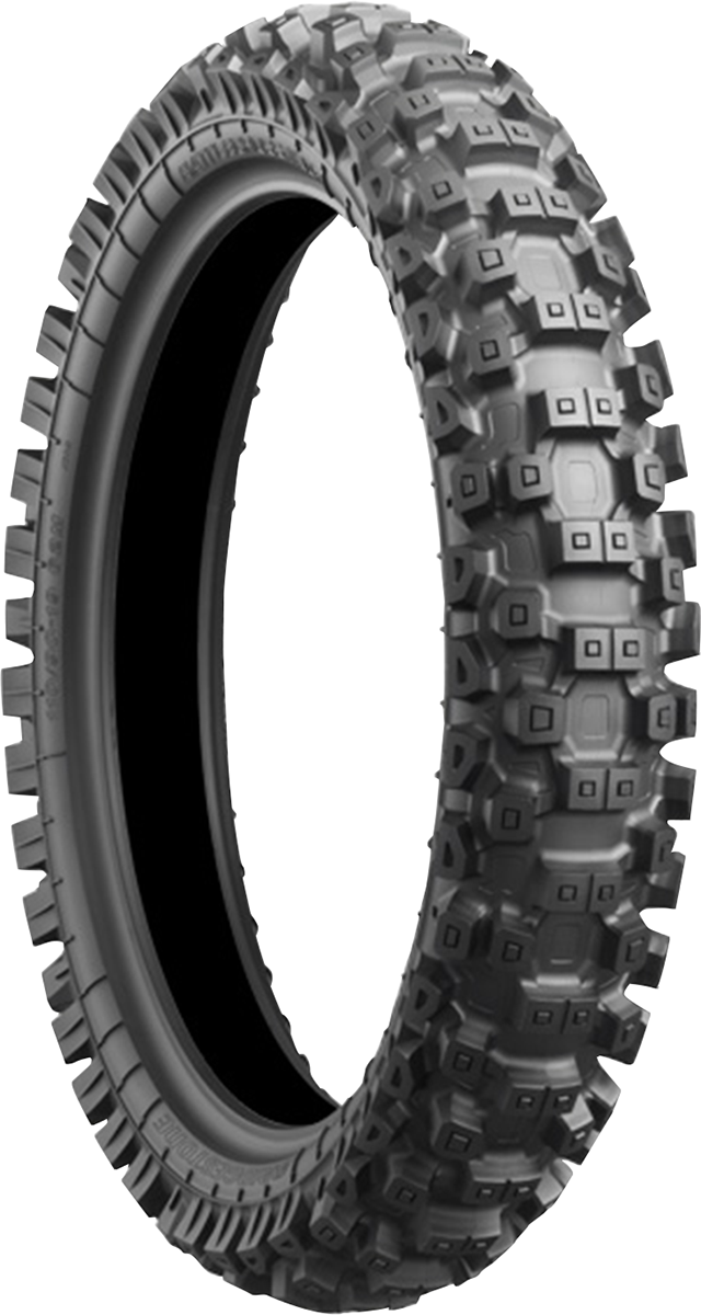 Tire - Battlecross X30 - Rear - 120/80-19 - 63M