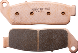 Brake Pads - Scout - FA672HH 2015 - 2016