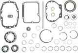 6-Speed Transmission Rebuild Kit - 6-Speed Screamin\' Eagle 1991 - 2005