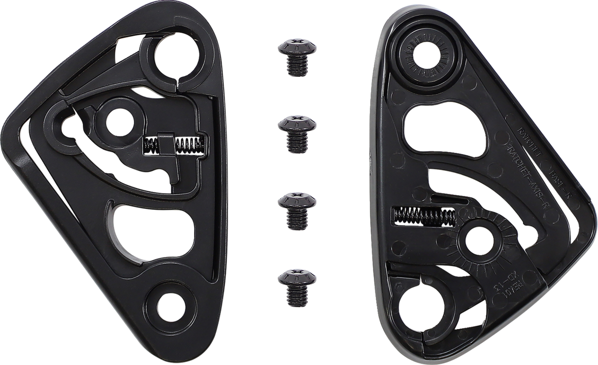 Stryker Shield Base Plate