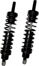 REVO Street Shocks - Black - Heavy-Duty - 13\" 2015 - 2020