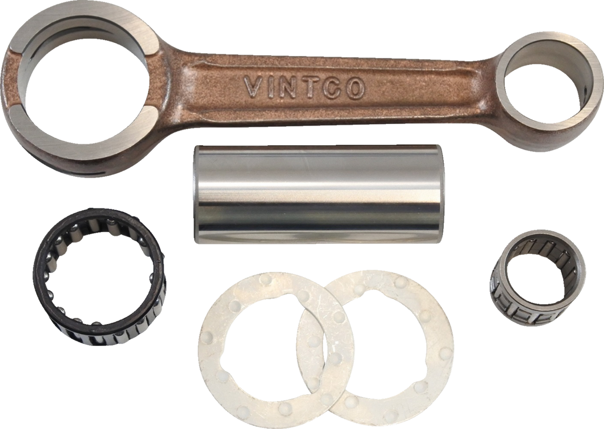 Connecting Rod Kit 1981 - 1986