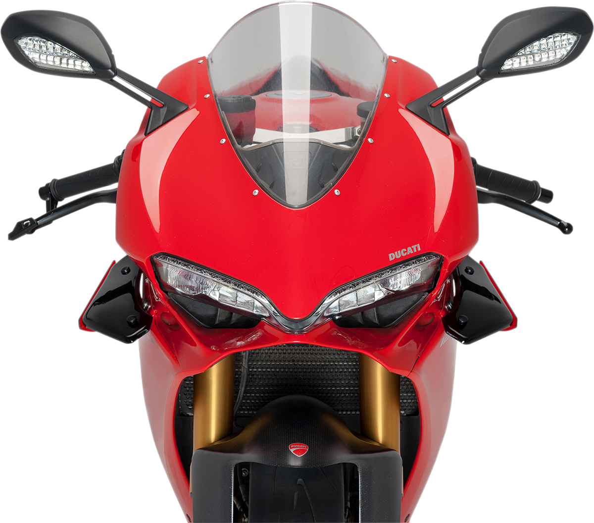 Winglets - Panigale 959/1299 2015 - 2019