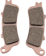 HH Brake Pads - FA725HH 2018 - 2020