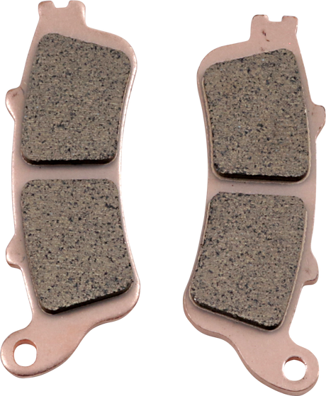 HH Brake Pads - FA725HH 2018 - 2020