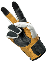 Belden Gloves - Cement - Medium