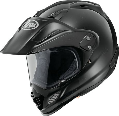 XD-4 Helmet - Black - Small