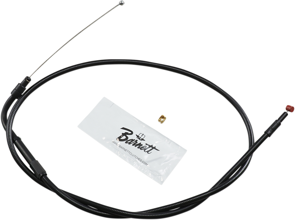 Throttle Cable 1996 - 2005