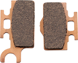 Brake Pads 2000 - 2023