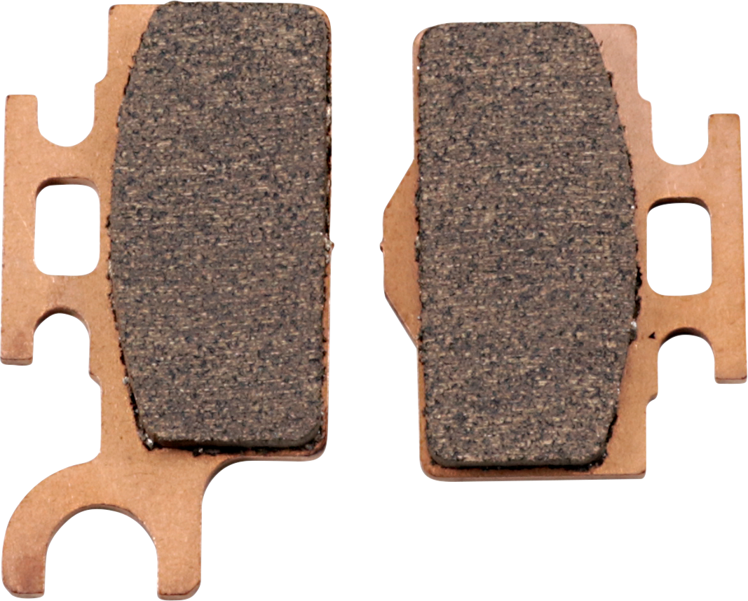 Brake Pads 2000 - 2023