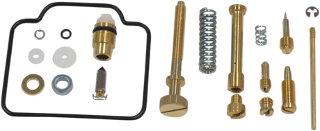 Carburetor Repair Kit - Polaris 1997 - 1998