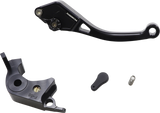 Brake Lever - Short - Black 2006 - 2019