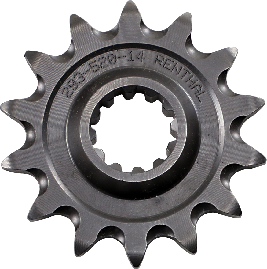 Sprocket - Front - Husky - 14-Tooth 1995 - 2008