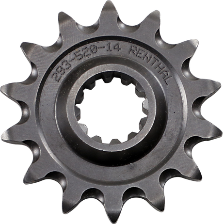 Sprocket - Front - Husky - 14-Tooth 1995 - 2008