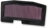 OE Replacement High-Flow Air Filter - Triumph 2013 - 2019