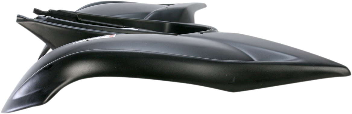 Rear Fender - Black 2006 - 2020