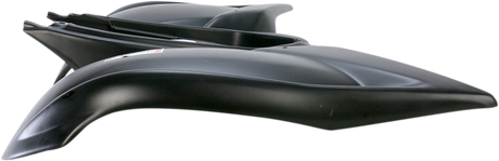 Rear Fender - Black 2006 - 2020