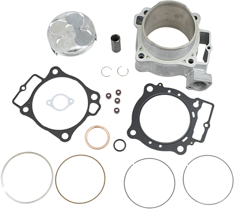 Cylinder Kit - Big Bore - 99.00 mm - Honda 2017 - 2018