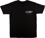 American Speed T-Shirt - Black - 2XL