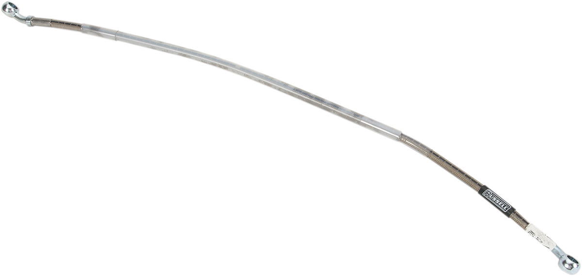 Brake Line - Rear - Kawasaki 1990 - 2002