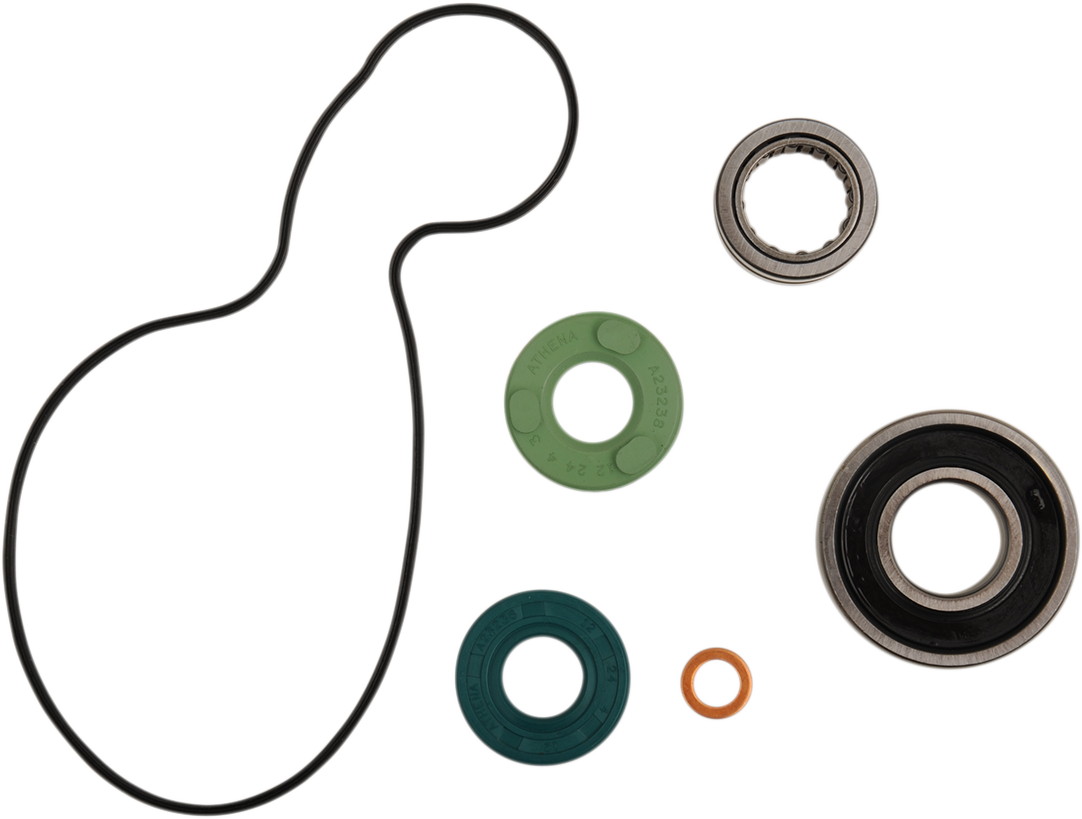 Water Pump Gasket Kit - KTM 2007 - 2011