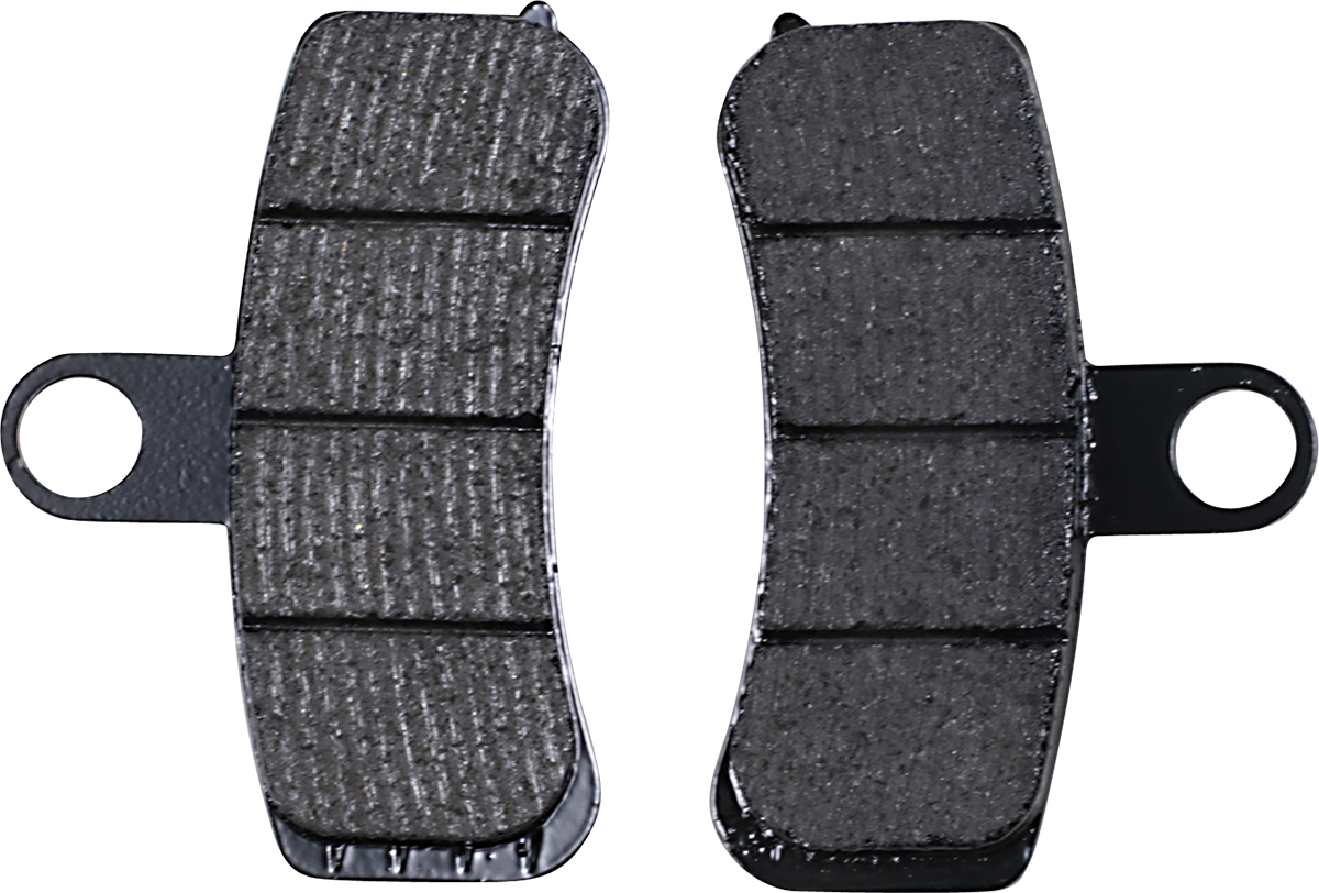 X-Treme Brake Pads - Harley-Davidson \'08-\'17 2008 - 2017